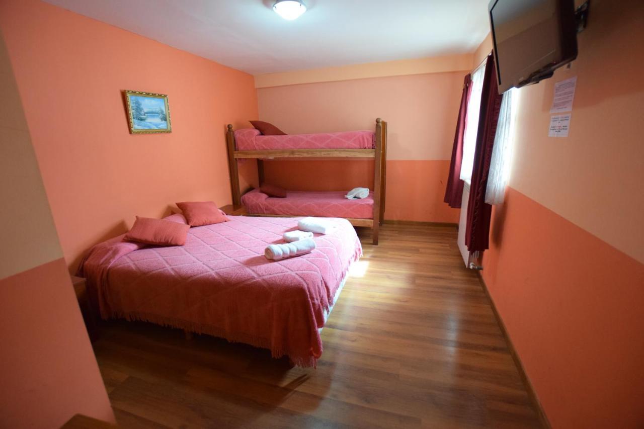 Hostería Ailen Inn Ushuaia